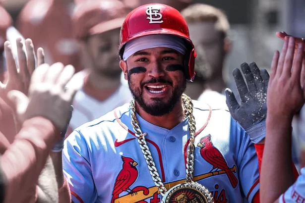 Ivan Herrera conecta dos jonrones y los Cardenales voltean el juego en Minnesota
