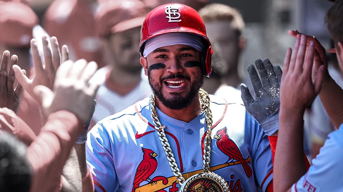 Ivan Herrera conecta dos jonrones y los Cardenales voltean el juego en Minnesota