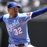 Kolek silencia a los Astros y los Reales completan