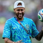 La lesion de Neymar sigue sin resolverse antes del partido de Brasil ante Haiti