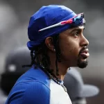 Lindor jugo su primer partido simulado y los Mets esperan su regreso en junio