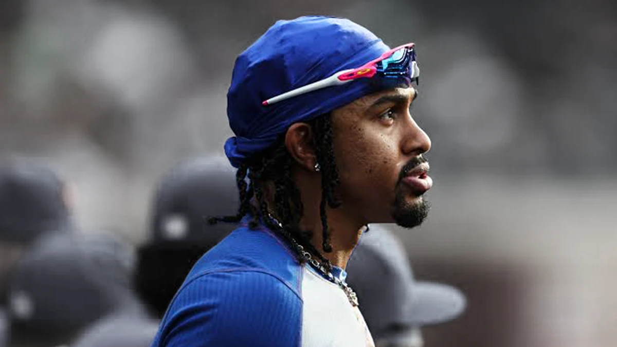Lindor jugo su primer partido simulado y los Mets esperan su regreso en junio