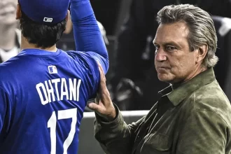 MLB investiga al medico de los Dodgers por su vinculo con sustancias terapeuticas en el caso McGregor