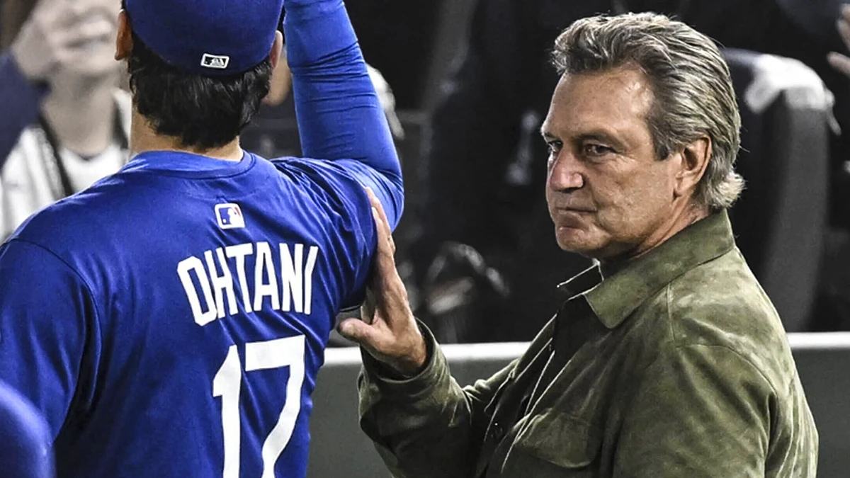 MLB investiga al medico de los Dodgers por su vinculo con sustancias terapeuticas en el caso McGregor