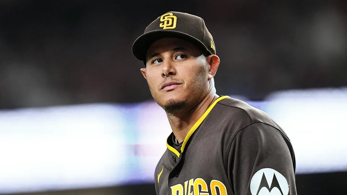 Machado aplasta a los Rangers con 5 remolcadas y los Padres ganan en la decima
