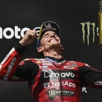 Marquez gana en Brno ahora esta a 40 puntos del lider en MotoGP