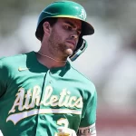 Max Muncy regresa de la lista de lesionados con los Atleticos