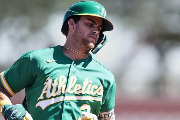Max Muncy regresa de la lista de lesionados con los Atleticos
