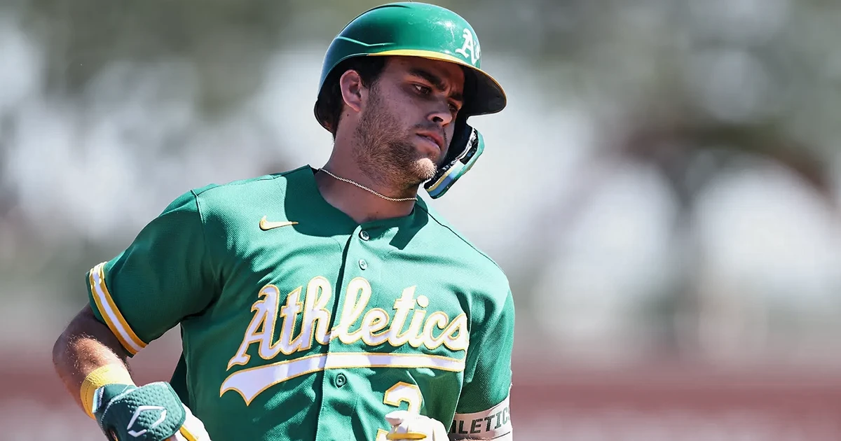Max Muncy regresa de la lista de lesionados con los Atleticos