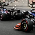 McLaren y Red Bull apelan la reinstatement de Gasly en Monaco ante la Corte de la FIA