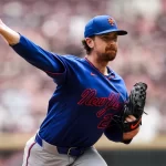 McLean silencia a los Rojos y los Mets ganan con comodidad en Cincinnati