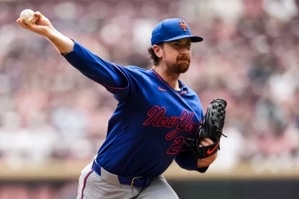 McLean silencia a los Rojos y los Mets ganan con comodidad en Cincinnati
