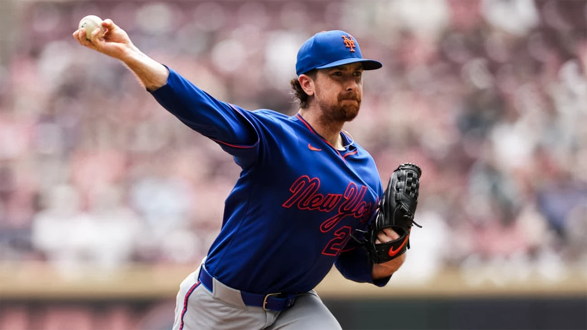 McLean silencia a los Rojos y los Mets ganan con comodidad en Cincinnati