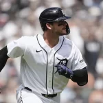 Melton y los Tigres apagan a los Medias Blancas en el Comerica Park