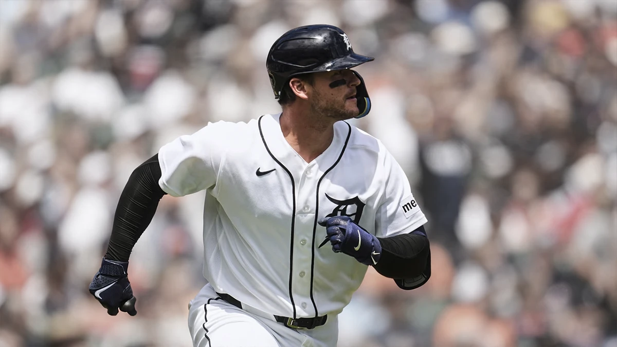 Melton y los Tigres apagan a los Medias Blancas en el Comerica Park