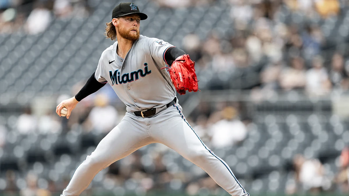 Meyer llega a 8 0 y los Marlins derrumban a los Gigantes en la cuarta entrada