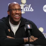 Mike Brown alerta a los Knicks San Antonio esta desesperado en el Juego 5 de las Finales NBA
