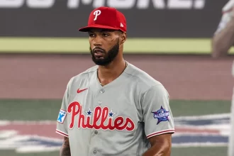 Misiorowski vs. Sanchez la serie Filis Cerveceros que define la carrera al Cy Young de la NL