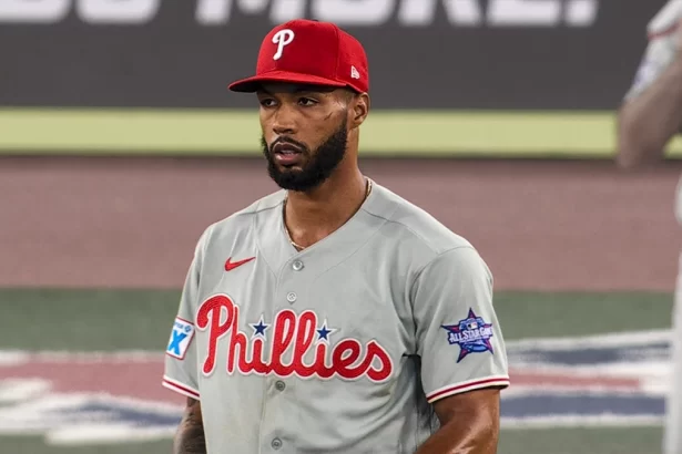 Misiorowski vs. Sanchez la serie Filis Cerveceros que define la carrera al Cy Young de la NL