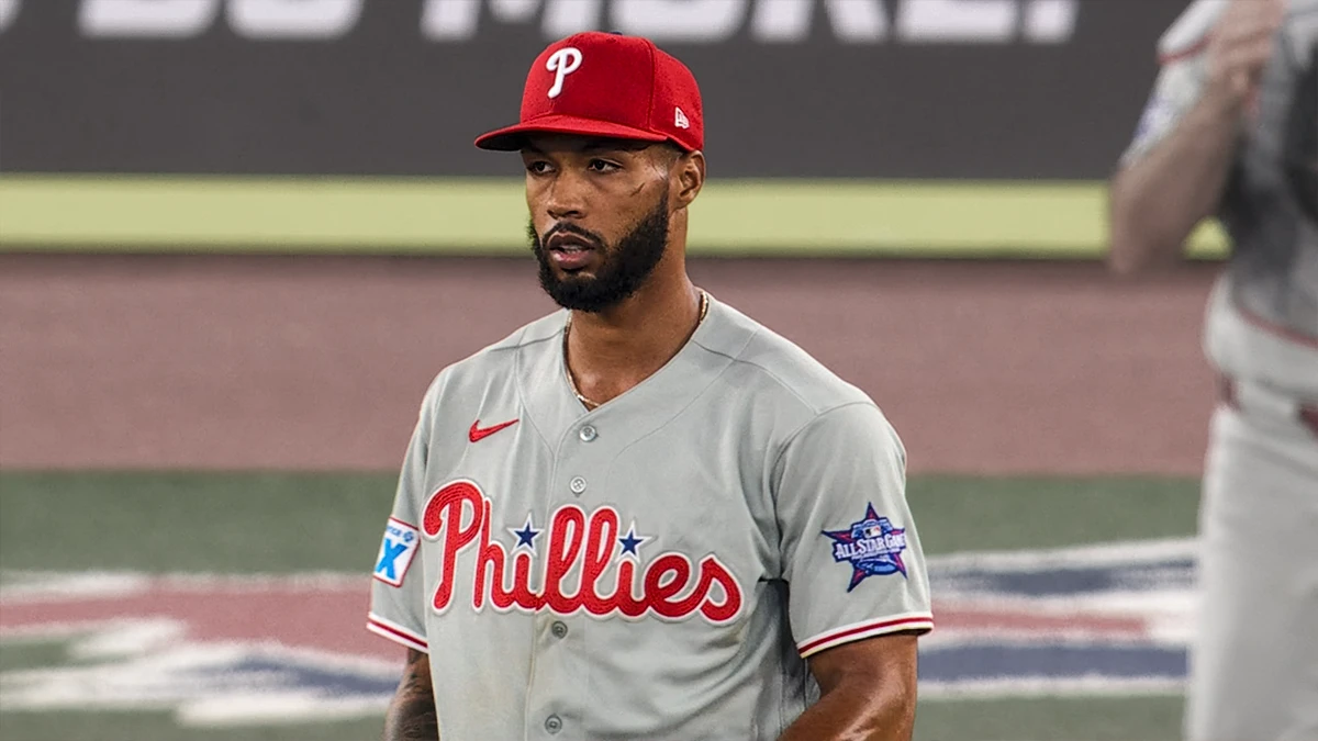 Misiorowski vs. Sanchez la serie Filis Cerveceros que define la carrera al Cy Young de la NL
