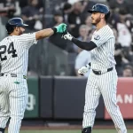 Montgomery sacude el Yankee Stadium con 2 jonrones pero los Yankees siguen imparables