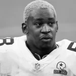 Muere Aldon Smith a los 36 anos el record de 19.5 capturas que dejo en los 49ers