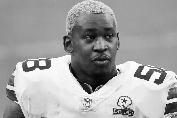 Muere Aldon Smith a los 36 anos el record de 19.5 capturas que dejo en los 49ers