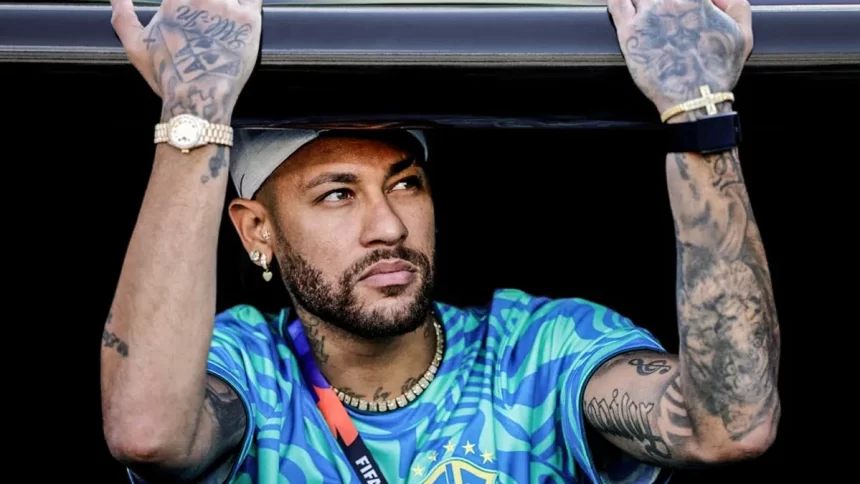 Neymar regresa para el Brasil vs Escocia del Mundial 2026