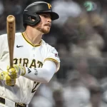 OHearn lidera la paliza y los Piratas hunden a los Marineros en Pittsburgh