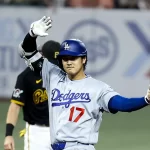 Ohtani y Tucker sostienen a los Dodgers ante la remontada pirata