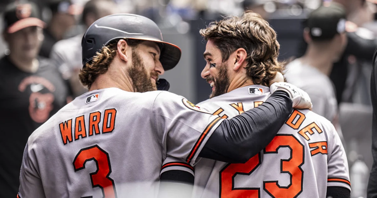 Orioles necesitan ir 18 12 en 30 juegos para salvar su primera mitad