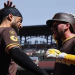 Padres silencian al Busch Stadium y frenan a los Cardenales