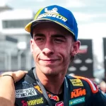 Pedro Acosta ficha por Ducati sera companero de Marc Marquez en 2027 y 2028