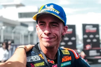 Pedro Acosta ficha por Ducati sera companero de Marc Marquez en 2027 y 2028