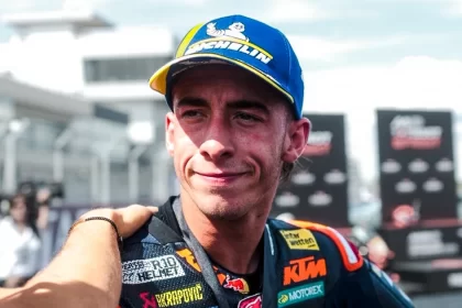 Pedro Acosta ficha por Ducati sera companero de Marc Marquez en 2027 y 2028