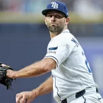 Rays frenan la remontada de Boston y suman su segunda victoria seguida