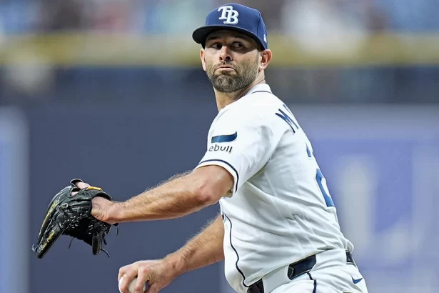 Rays frenan la remontada de Boston y suman su segunda victoria seguida