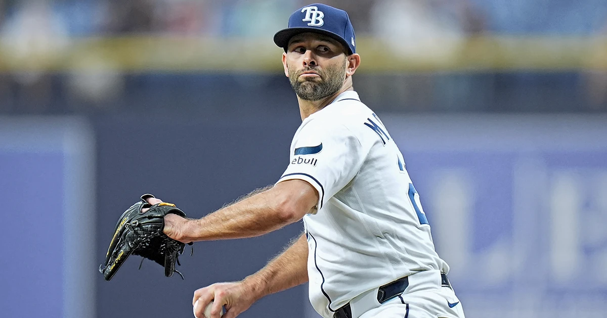 Rays frenan la remontada de Boston y suman su segunda victoria seguida