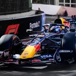 Red Bull revela la causa del abandono de Verstappen en Monaco