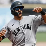 Rodon y Chisholm mandan en Cleveland Yankees extienden racha a cuatro