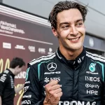 Russell gana en Austria con estrategia perfecta y recorta a Antonelli en el campeonato