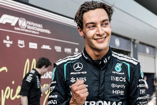 Russell gana en Austria con estrategia perfecta y recorta a Antonelli en el campeonato