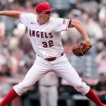 Ryan Johnson silencia a los Orioles y los Angelinos se imponen 5 1