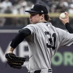 Schlittler domina siete entradas y los Yankees ganan un duelo de pitcheo en Toronto
