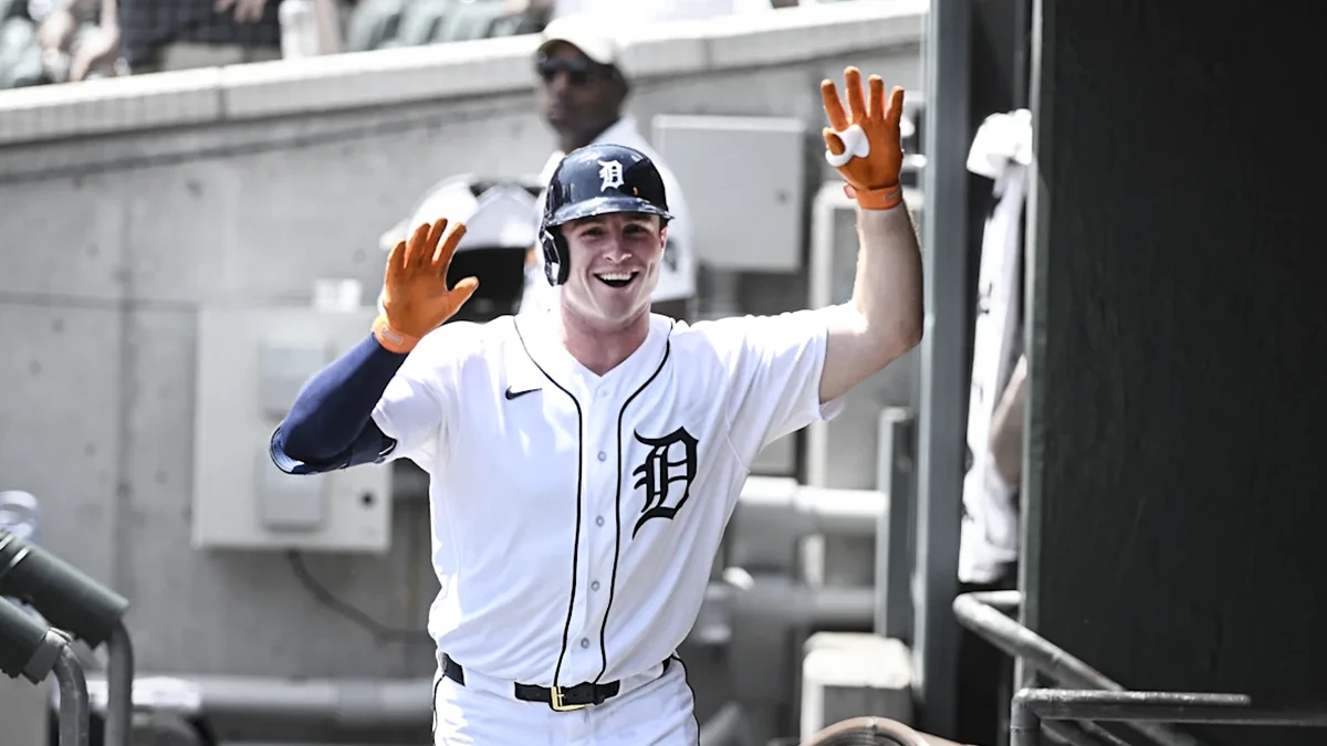 Seis jonrones de los Tigres destrozan a los Mellizos en el Comerica