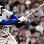 Siete lanzadores cero carreras Toronto blanquea a Boston en el Fenway