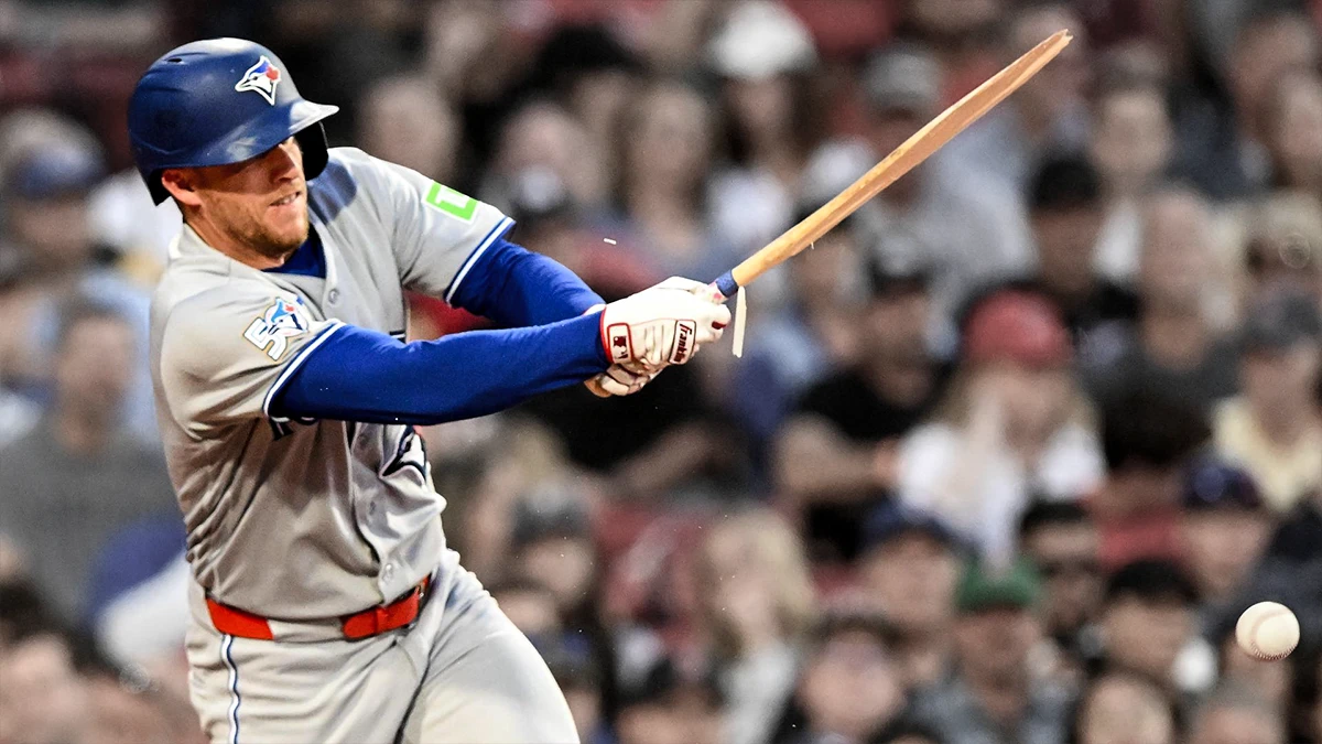 Siete lanzadores cero carreras Toronto blanquea a Boston en el Fenway