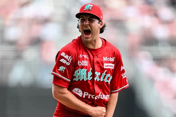 Sin ofertas de MLB y fallido en Japon Bauer vuelve a los Diablos Rojos