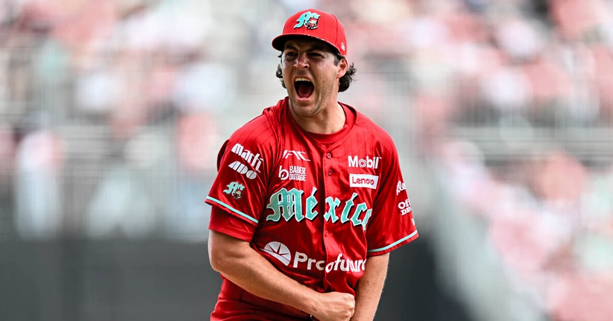 Sin ofertas de MLB y fallido en Japon Bauer vuelve a los Diablos Rojos