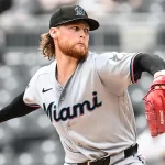 Skenes poncha diez pero Meyer y los Marlins se llevan el duelo en Pittsburgh